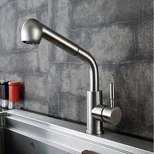 kitchen faucets home & garden pull out