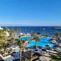 Maybe you would like to learn more about one of these? Gran Melia Salinas Hotel Lanzarote Provinz Las Palmas Kanarische Inseln