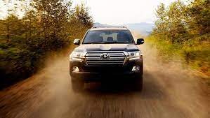 Sign up to be updated on pricing the landcruiser 300 is the new generation in a long line of legends. New Toyota Land Cruiser 300 Series 2021 Could Be In An Awkward Position Without A V8 Car News Carsguide