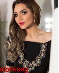 عبير أحمد جنسيتها ديانتها زوجها عمرها أعمالها و أكثر