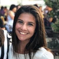 Natalie Bahrami's Instagram, Twitter & Facebook