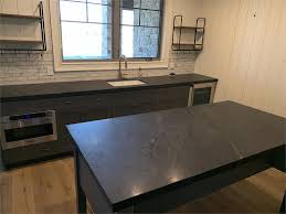 Of fantasy macaubas quartzite with a bullnose edge and undermount sink). Wakanda Quartzite Countertops Cost Reviews