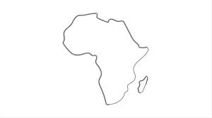 Check spelling or type a new query. Africa Map Sketch Illustration Hand Stock Footage Video 100 Royalty Free 1031552042 Shutterstock