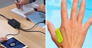 31 Things From Walmart That Ll Help You Solve Common Work From Home Annoyances Working From Home Walmart Solving