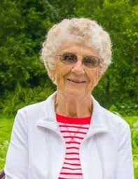 Jean Marie Johnson Obituary April 28, 2025