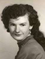 Wanda Holly Obituary (1934
