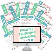Ensuring a safe, supervised and . Free Positive Parenting Pdf The 30 Day Challenge Such A Little While
