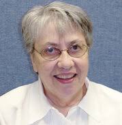 Obituaries, Week of April 2, 2022