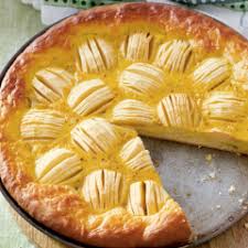 schweizer apfelwahe daskochrezept de kochrezepte saisonales themen ideen rezept wahe rezepte apfelwahe