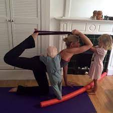 If you've done no yoga (or very little) before, you can still start a home practice. How To Start A Personal Yoga Practice At Home Yogaberry