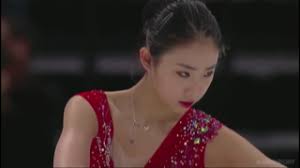 もうすぐワールド！ ホンイー・チェン選手（中国）