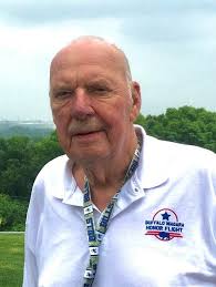 Obituary of Ronald B Hart