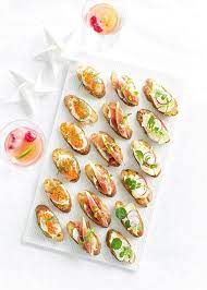 A Fuss Free Christmas Menu Starters Recipes Christmas Starters Recipes Dinner Party Christmas Dinner Starters