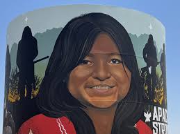 What happened to San Carlos Apache teen Emily Pike? Few answers in her  murder case 6 months later