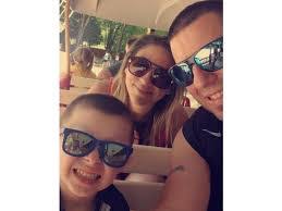 Andrea Mannello's Instagram, Twitter & Facebook