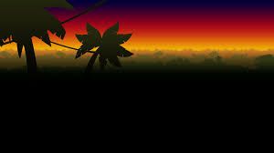 Donkey Kong Sunset Falls Wallpaper By Supabloopa On Deviantart Want to change up the look of your macbooks, laptops, or cellphones? donkey kong sunset falls wallpaper by