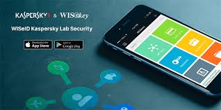 Kaspersky Lab And Wisekey Launch An Encrypted Vault For All That Is Precious On Your Mobile The Wiseid Kaspersky Lab Security App Kaspersky