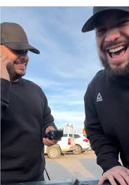 Marcos Herbert Celebrando