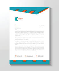 What font best describes you and why? New Best Letterhead For Business Victor 2396739 Vector Art At Vecteezy