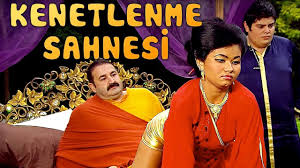 Kutsal Damacana 2 Itmen Kenetlenme Sahnesi Youtube