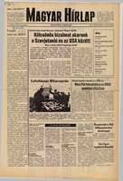بعض الصور لمادة الرياضيات : Magyar Hirlap 1981 November 14 Evfolyam 257 280 Szam Arcanum Digitheca