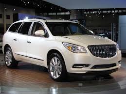 Elegant Functionality 2015 Buick Enclave Crossover Buick Enclave 2015 Buick Buick