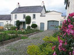 Llwynywermod Cornwall Cottages Cottages In Wales Victorian Cottage
