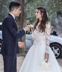 Erik Durm Marc Bartra Wedding Dresses Wedding Dresses Lace
