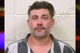 James Arbogast — Bulloch County Jail Bookings