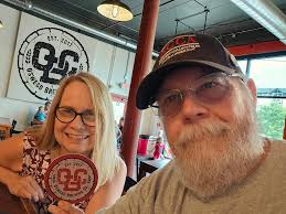 Opening weekend at the sturdy shelter