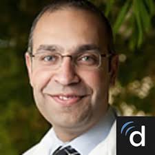 Dr. Amer Heider, MD