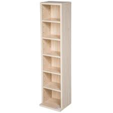 Certains modèles sont équipés d'un coffre de rangement. Armoire Etagere Rangement Cd Dvd Meuble De Rangement Pour 100 Cds Bois 0508022 Leroy Merlin