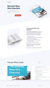Hierfür gibt es dann spezielle plugins oder/themes mit denen man anschließend eine landingpage erstellen kann. 44 Landing Page Examples To Inspire Yours In 2021 Updated Impact