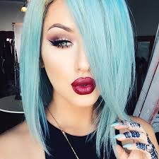 Pin By Carolina On Hair Turquoise Hair Hair Hair Color