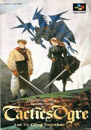 Snes de super nintendo entertainment system, es una consola de videojuegos para el hogar de 16 bits desarrollada y lanzada por nintendo en 1990 en japón y corea del sur. Tactics Ogre V1 2 J Descargar Para Super Nintendo Snes Gamulator