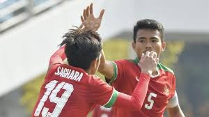 Safawi rasid jadi aktor antagonis untuk daehan minguk. Timnas Indonesia U 19 Dikalahkan Malaysia 1 4