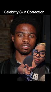 Roddy Ricch Girlfriend Timia