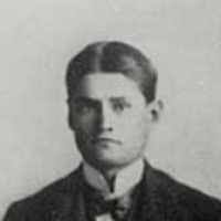 William Benjamin Davidson (1883–1947)