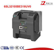 Siemens Sinamics V20 18.5kw Converter Frequency Inverter 6SL3210-5be31-8UV0
