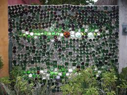 Check spelling or type a new query. Project Ideas For My Garden Using Wine Bottles Wine Bottle Wall Bottle Wall Reuse Wine Bottles