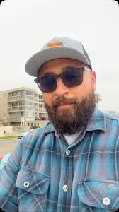 Sometimes a smile is all we need to give—and it’s more than enough. It’s  how we serve, how we share light. Be thankful for today, breathe in the  ocean air, and just enjoy this walk. Life is beautiful, ...