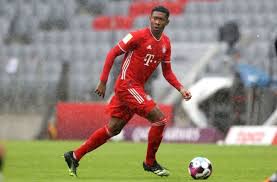 Bayern munich's david alaba has reached an agreement to join real madrid this summer, according to sky sports. Real Madrid Have Reportedly Beaten Liverpool To Defender Signing