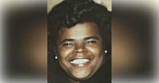 Obituary information for Vanchester Inez Gideon