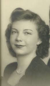 Joan Mulder Obituary (1926