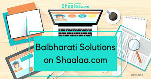 Balbharati Solutions For Class 12 11 10 9 8 7 6 5 Shaalaa Com E balbharti question paper set answer sheet.