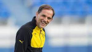 His successor was soon found: Serie Zum Bvb Trainer Der Typ Ein Grosses Ratsel Um Thomas Tuchel Bvb