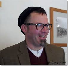 An afternoon with Paul Draper