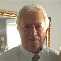 Benjamin Tillman Felder Jr. Obituary