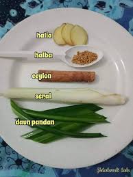 Halba atau biji halba adalah sejenis rempah ratus atau herba yang lazimnya digunakan untuk memasak kari dan sebagainya. Viral Oh Viral Khasiat Air Rebusan Daun Pandan Hai Facebook