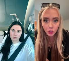 Kayla and Natalie Jane